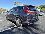 Used 2018 Honda CR-V EX in JACKSONVILLE, FLORIDA (Photo 5)