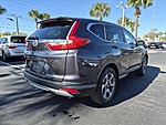 Used 2018 Honda CR-V EX in JACKSONVILLE, FLORIDA (Photo 6)