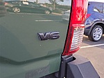 Used 2021 TOYOTA TACOMA SR5 in JACKSONVILLE, FLORIDA (Photo 10)