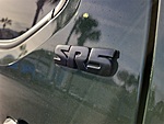 Used 2021 TOYOTA TACOMA SR5 in JACKSONVILLE, FLORIDA (Photo 12)