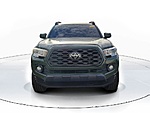 Used 2021 TOYOTA TACOMA SR5 in JACKSONVILLE, FLORIDA (Photo 2)