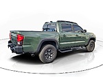 Used 2021 TOYOTA TACOMA SR5 in JACKSONVILLE, FLORIDA (Photo 4)