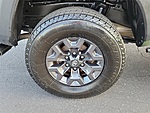 Used 2021 TOYOTA TACOMA SR5 in JACKSONVILLE, FLORIDA (Photo 5)