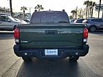 Used 2021 TOYOTA TACOMA SR5 in JACKSONVILLE, FLORIDA (Photo 9)