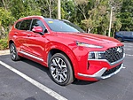 Used 2023 HYUNDAI SANTA FE CALLIGRAPHY in JACKSONVILLE, FLORIDA (Photo 15)