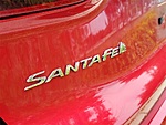 Used 2023 HYUNDAI SANTA FE CALLIGRAPHY in JACKSONVILLE, FLORIDA (Photo 5)