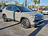 Used 2024 JEEP COMPASS LIMITED in JACKSONVILLE, FLORIDA