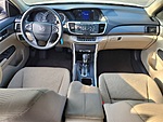 Used 2015 Honda Accord LX in JACKSONVILLE, FLORIDA (Photo 15)