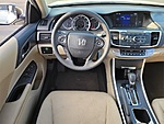 Used 2015 Honda Accord LX in JACKSONVILLE, FLORIDA (Photo 16)