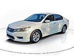Used 2015 Honda Accord LX in JACKSONVILLE, FLORIDA (Photo 2)