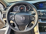 Used 2015 Honda Accord LX in JACKSONVILLE, FLORIDA (Photo 24)