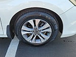 Used 2015 Honda Accord LX in JACKSONVILLE, FLORIDA (Photo 6)