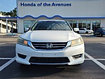 Used 2015 Honda Accord LX in JACKSONVILLE, FLORIDA (Photo 7)