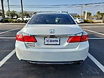 Used 2015 Honda Accord LX in JACKSONVILLE, FLORIDA (Photo 8)