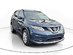 Used 2016 NISSAN ROGUE S in JACKSONVILLE, FLORIDA (Photo 1)