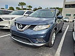 Used 2016 NISSAN ROGUE S in JACKSONVILLE, FLORIDA (Photo 12)