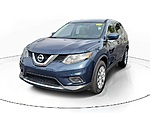 Used 2016 NISSAN ROGUE S in JACKSONVILLE, FLORIDA (Photo 3)
