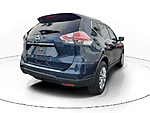 Used 2016 NISSAN ROGUE S in JACKSONVILLE, FLORIDA (Photo 4)