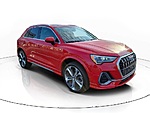 Used 2021 AUDI Q3 PREMIUM in JACKSONVILLE, FLORIDA (Photo 1)