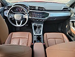 Used 2021 AUDI Q3 PREMIUM in JACKSONVILLE, FLORIDA (Photo 18)