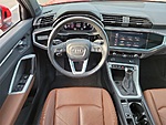 Used 2021 AUDI Q3 PREMIUM in JACKSONVILLE, FLORIDA (Photo 19)