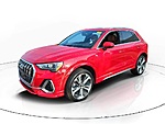 Used 2021 AUDI Q3 PREMIUM in JACKSONVILLE, FLORIDA (Photo 2)