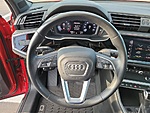 Used 2021 AUDI Q3 PREMIUM in JACKSONVILLE, FLORIDA (Photo 29)
