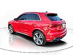 Used 2021 AUDI Q3 PREMIUM in JACKSONVILLE, FLORIDA (Photo 3)