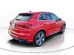 Used 2021 AUDI Q3 PREMIUM in JACKSONVILLE, FLORIDA (Photo 4)