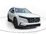Used 2024 Honda CR-V Hybrid SPORT in JACKSONVILLE, FLORIDA (Photo 1)