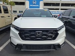 Used 2024 Honda CR-V Hybrid SPORT in JACKSONVILLE, FLORIDA (Photo 13)