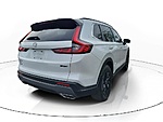 Used 2024 Honda CR-V Hybrid SPORT in JACKSONVILLE, FLORIDA (Photo 4)