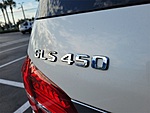 Used 2017 MERCEDES-BENZ GLS GLS 450 in JACKSONVILLE, FLORIDA (Photo 10)