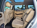 Used 2017 MERCEDES-BENZ GLS GLS 450 in JACKSONVILLE, FLORIDA (Photo 17)