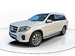 Used 2017 MERCEDES-BENZ GLS GLS 450 in JACKSONVILLE, FLORIDA (Photo 2)