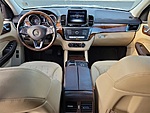 Used 2017 MERCEDES-BENZ GLS GLS 450 in JACKSONVILLE, FLORIDA (Photo 20)