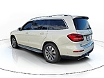Used 2017 MERCEDES-BENZ GLS GLS 450 in JACKSONVILLE, FLORIDA (Photo 3)