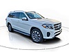 Used 2017 MERCEDES-BENZ GLS GLS 450 in JACKSONVILLE, FLORIDA