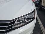 Used 2018 Volkswagen Passat 2.0T SE in JACKSONVILLE, FLORIDA (Photo 11)