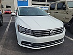 Used 2018 Volkswagen Passat 2.0T SE in JACKSONVILLE, FLORIDA (Photo 13)