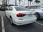 Used 2018 Volkswagen Passat 2.0T SE in JACKSONVILLE, FLORIDA (Photo 14)