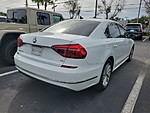 Used 2018 Volkswagen Passat 2.0T SE in JACKSONVILLE, FLORIDA (Photo 15)