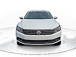 Used 2018 Volkswagen Passat 2.0T SE in JACKSONVILLE, FLORIDA (Photo 2)