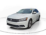 Used 2018 Volkswagen Passat 2.0T SE in JACKSONVILLE, FLORIDA (Photo 3)