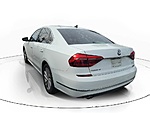 Used 2018 Volkswagen Passat 2.0T SE in JACKSONVILLE, FLORIDA (Photo 4)