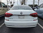 Used 2018 Volkswagen Passat 2.0T SE in JACKSONVILLE, FLORIDA (Photo 5)