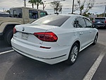 Used 2018 Volkswagen Passat 2.0T SE in JACKSONVILLE, FLORIDA (Photo 6)
