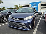 Used 2019 TOYOTA SIENNA XLE in JACKSONVILLE, FLORIDA (Photo 12)