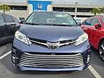 Used 2019 TOYOTA SIENNA XLE in JACKSONVILLE, FLORIDA (Photo 13)