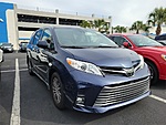 Used 2019 TOYOTA SIENNA XLE in JACKSONVILLE, FLORIDA (Photo 14)